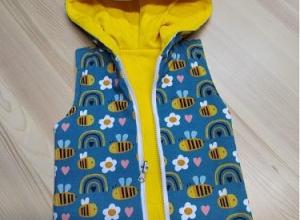 Kids Jillet