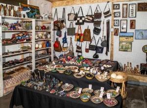 Josephine’S Leatherwork
