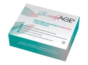 Innovation complex Beauty Age+./30 sticks 5g with