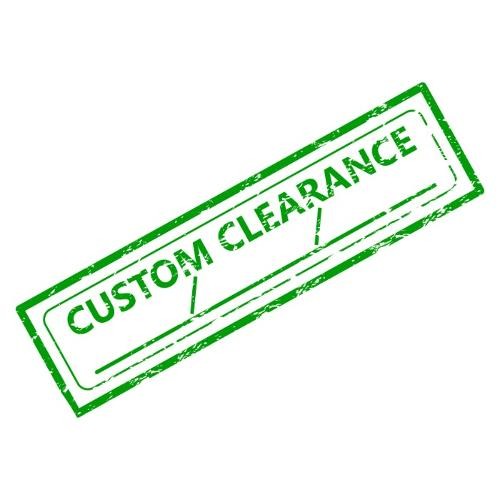 Import Clearance Agent