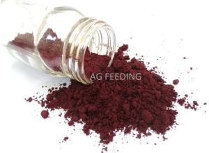 Aronia Fibre Preparation