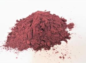 Black Currant Fibre Preparation