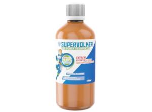 SUPERVOLKER - the Ultimate Disinfector