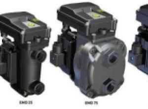 Electronic condensate drains - EMD