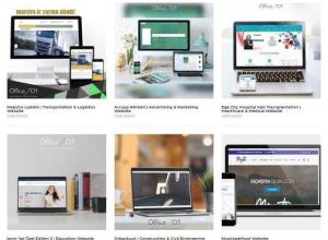 Web Design & Web Development