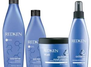 Redken