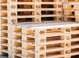 Euro Pallet