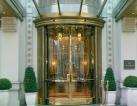 Nostalgia Revolving Doors