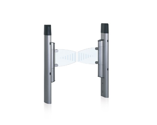 Balance/ pivot doors