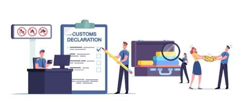 Customs Compliance Services