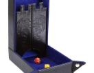 Castle Foldable Dice Tray and Dice Tower