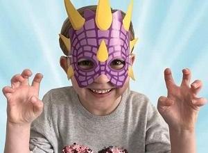 Wholesale Party Masks