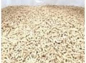 Wood Pellets