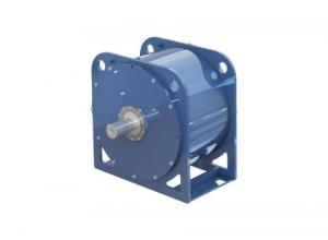 Synchronous motors / generators