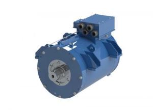 Asynchronous motors / generators