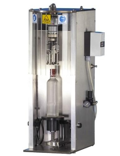Pneumatic volumetric dispensers, DV series