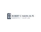 The Law Office of Robert C. Hahn, III, P.S.