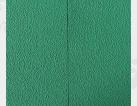 4.5mm taraflex badminton court in green color