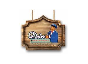 Detroit Heating and Cooling Co.