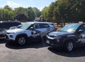 Guards On Call of Houston