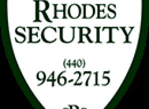Rhodes Security Systems
