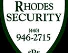 Rhodes Security Systems