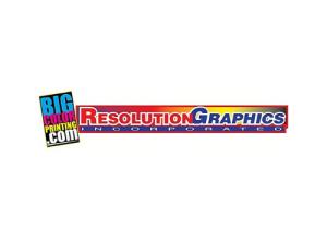 Resolution Graphics, Inc.