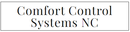 Comfort Control Systems NC