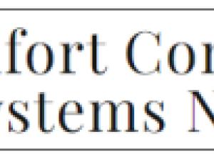 Comfort Control Systems NC