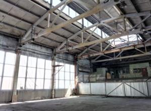  Selling production and warehouse base 8000 sq. m in Dnipro
