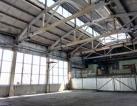  Selling production and warehouse base 8000 sq. m in Dnipro