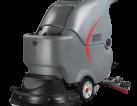  Scrubber dryer Gaomei GM50B for production and warehouses