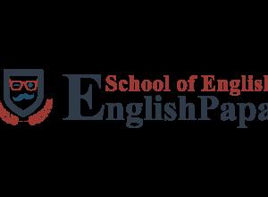  Franchise of EnglishPapa School of English