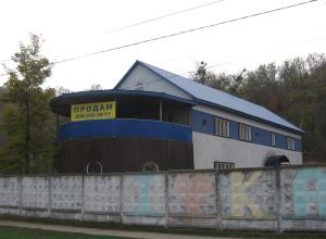  I will sell a improving complex. Kaniv, Cherkasy region