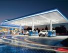  A network of gas stations + oil depot for sale!