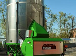  Sell a grain dryer