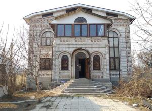  Urgently selling a 2-storey house 600m2, 10 hundred land on Tyurinka near metro Barabashov