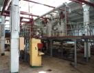  Industrial complex / cannery / in the agricultural region of Ukraine