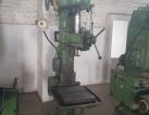  Vertical drilling machine 2B125