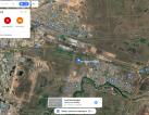 Land 1 hectar in  Nur-Sultan for apartment building