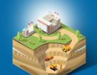  Mining of gold and minerals in Sierra Leone