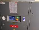  Compressor Dalgakiran DVK-75 55 kW 9.6 m3 / min (2015)