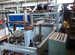  Blister packaging equipment
