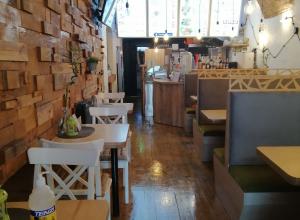 Selling a kebab restaurant in Poland