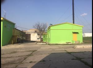  Selling working production, real estate with equipment, ECO creamery