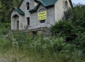  Urgently selling the tourist complex "Podillya"