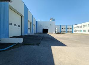  Urgent sale of an existing cheese factory