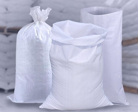  Polypropylene woven bags and flexible containers production project