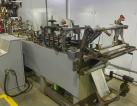  I will sell a pneumatic filling and packaging machine + ICA RS-20 vacuum cleaner (mod
