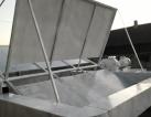 Float Micro Hydro Power Plant